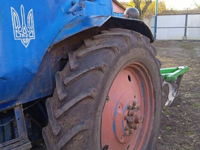 МТЗ Другая, объемом двигателя 0 л и пробегом 0 тыс. км за 4200 $, фото 3 на Automoto.ua