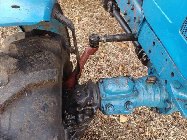 МТЗ Другая, объемом двигателя 4.7 л и пробегом 0 тыс. км за 10500 $, фото 13 на Automoto.ua