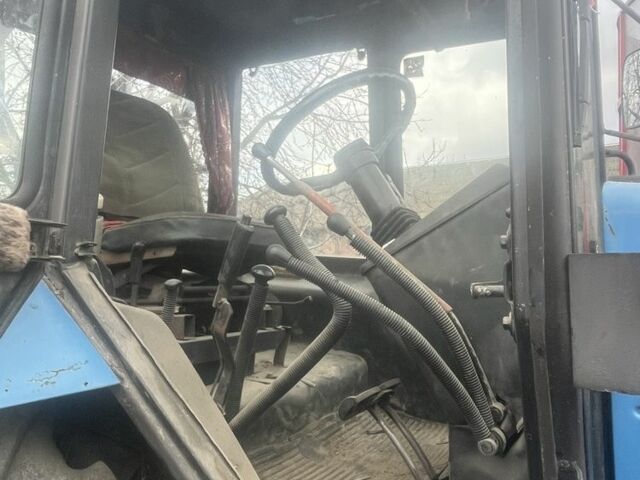 МТЗ Другая, объемом двигателя 0 л и пробегом 0 тыс. км за 15000 $, фото 4 на Automoto.ua