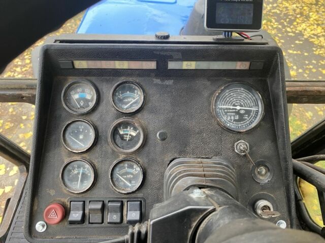 МТЗ Інша, об'ємом двигуна 4.75 л та пробігом 3 тис. км за 9000 $, фото 7 на Automoto.ua