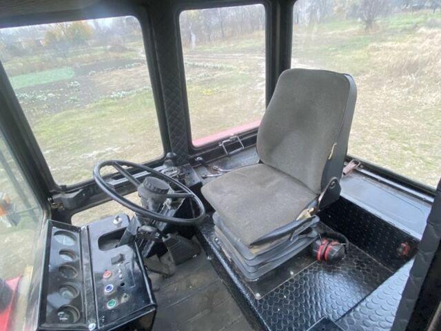 МТЗ Другая, объемом двигателя 4.01 л и пробегом 300 тыс. км за 7800 $, фото 4 на Automoto.ua