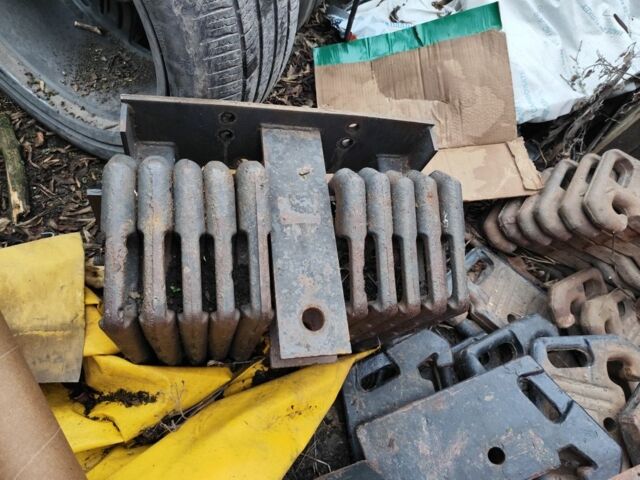 МТЗ Другая, объемом двигателя 0 л и пробегом 0 тыс. км за 355 $, фото 5 на Automoto.ua