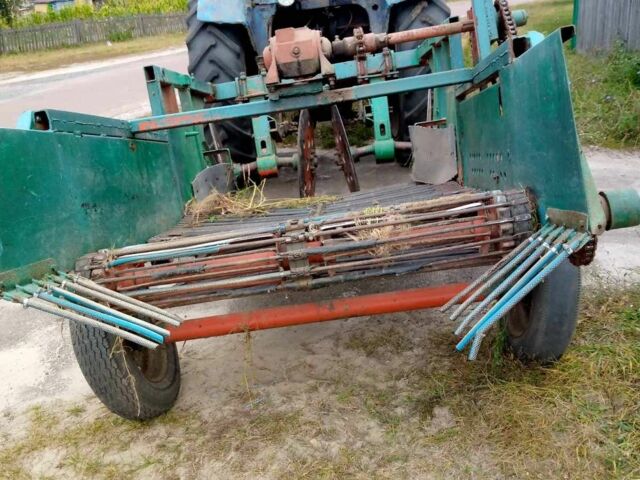 МТЗ Другая, объемом двигателя 0 л и пробегом 0 тыс. км за 4000 $, фото 10 на Automoto.ua