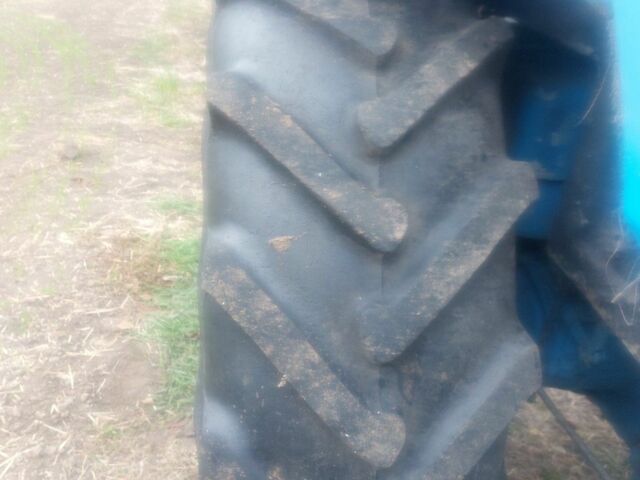 МТЗ Другая, объемом двигателя 4.75 л и пробегом 3 тыс. км за 5200 $, фото 1 на Automoto.ua