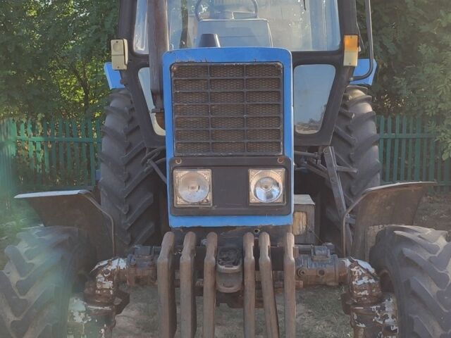 МТЗ Другая, объемом двигателя 0 л и пробегом 0 тыс. км за 9700 $, фото 1 на Automoto.ua