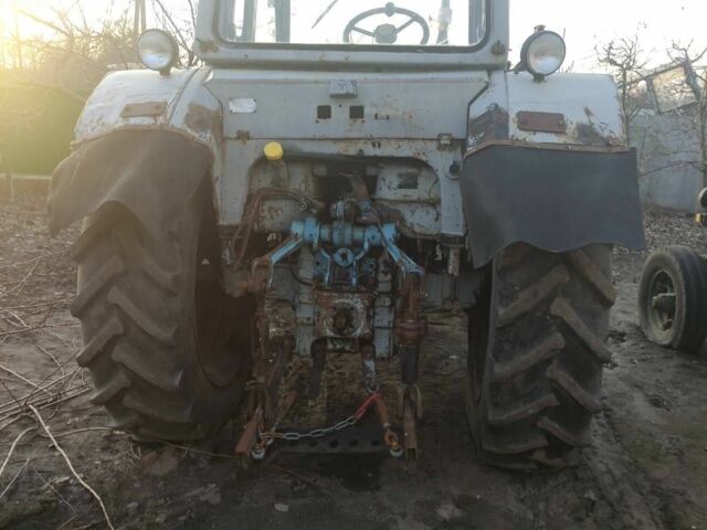 МТЗ Другая, объемом двигателя 0 л и пробегом 0 тыс. км за 10000 $, фото 1 на Automoto.ua