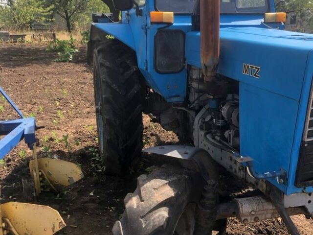 МТЗ Інша, об'ємом двигуна 0 л та пробігом 0 тис. км за 6000 $, фото 1 на Automoto.ua