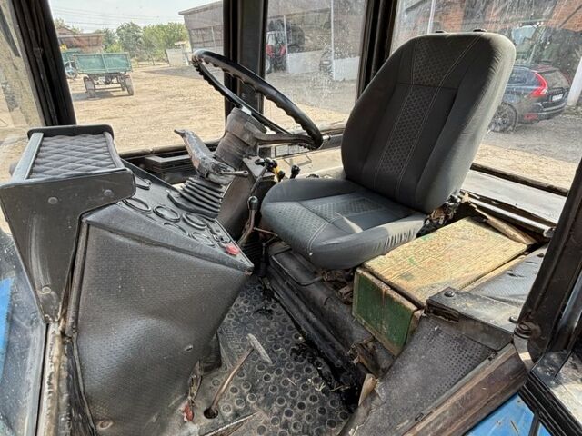 МТЗ Другая, объемом двигателя 0 л и пробегом 0 тыс. км за 8700 $, фото 5 на Automoto.ua