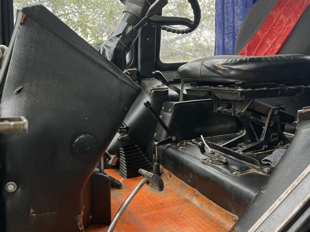 МТЗ Другая, объемом двигателя 5 л и пробегом 2 тыс. км за 10200 $, фото 2 на Automoto.ua