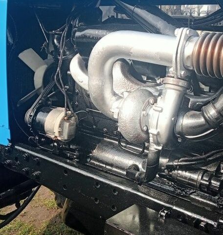 МТЗ Другая, объемом двигателя 0 л и пробегом 0 тыс. км за 12000 $, фото 6 на Automoto.ua