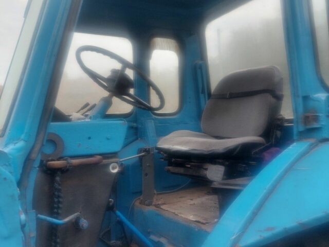 МТЗ Другая, объемом двигателя 4.75 л и пробегом 3 тыс. км за 5200 $, фото 5 на Automoto.ua