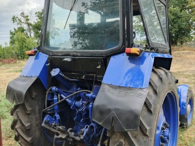 МТЗ Другая, объемом двигателя 0 л и пробегом 0 тыс. км за 6000 $, фото 3 на Automoto.ua