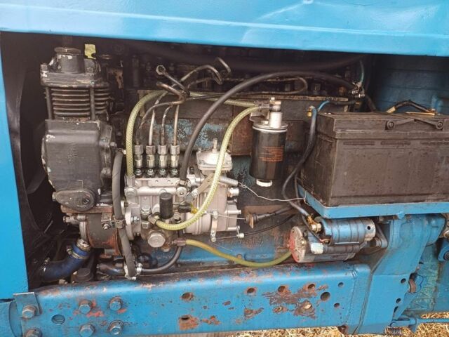 МТЗ Другая, объемом двигателя 4.7 л и пробегом 0 тыс. км за 10500 $, фото 9 на Automoto.ua