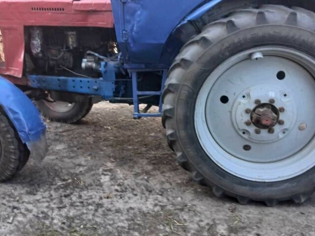 МТЗ Другая, объемом двигателя 0 л и пробегом 0 тыс. км за 4000 $, фото 1 на Automoto.ua