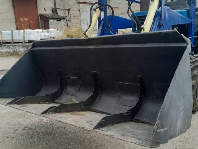 МТЗ Інша, об'ємом двигуна 4.75 л та пробігом 0 тис. км за 9500 $, фото 5 на Automoto.ua