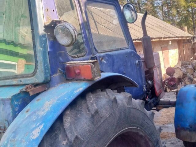 МТЗ Другая, объемом двигателя 0 л и пробегом 0 тыс. км за 4000 $, фото 3 на Automoto.ua