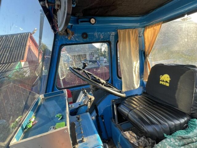 МТЗ Другая 2000 в Радомышле на Automoto.ua МТЗ Другая, объемом двигателя 0 л и пробегом 0 тыс. км за 6000 $, фото 6 на Automoto.ua