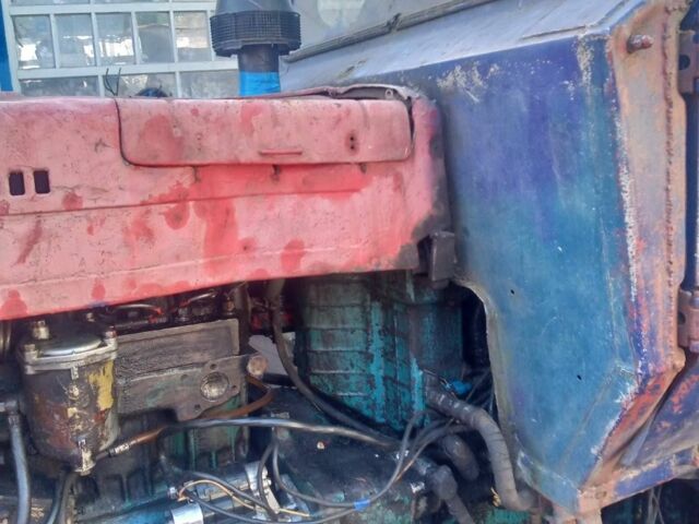 МТЗ Другая, объемом двигателя 0 л и пробегом 0 тыс. км за 4000 $, фото 12 на Automoto.ua