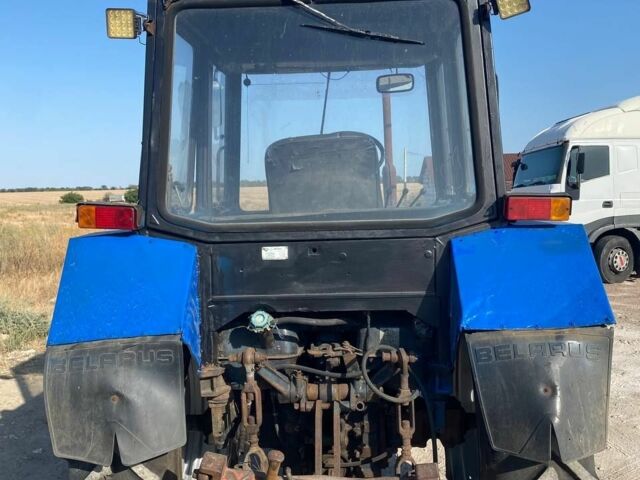 МТЗ Другая, объемом двигателя 0 л и пробегом 0 тыс. км за 9000 $, фото 3 на Automoto.ua