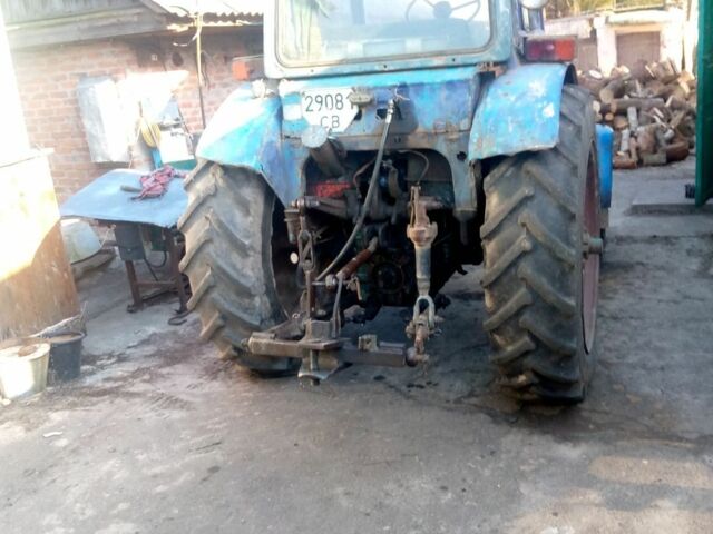 МТЗ Другая, объемом двигателя 0 л и пробегом 0 тыс. км за 4000 $, фото 7 на Automoto.ua