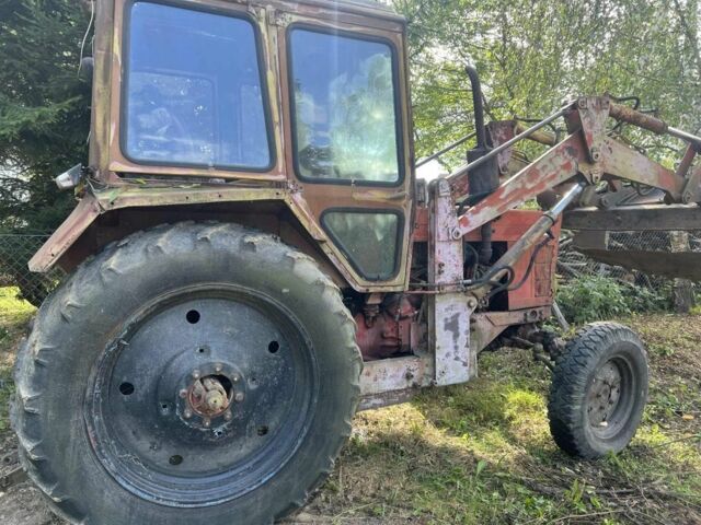 МТЗ Другая, объемом двигателя 4.75 л и пробегом 0 тыс. км за 8168 $, фото 1 на Automoto.ua