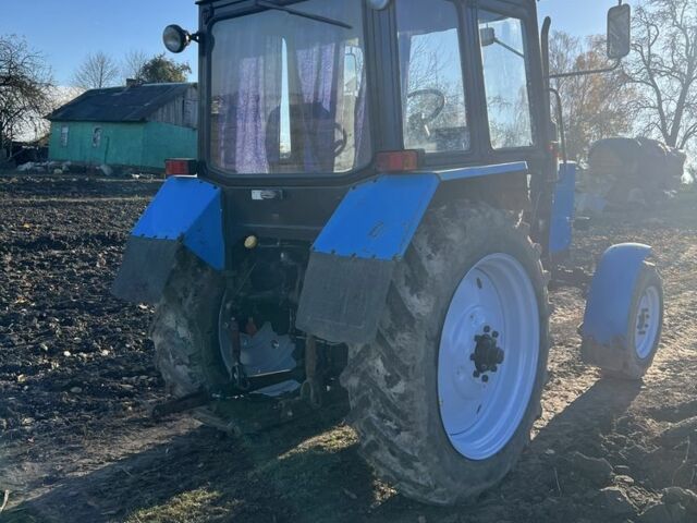 МТЗ Інша, об'ємом двигуна 5 л та пробігом 2 тис. км за 10300 $, фото 3 на Automoto.ua
