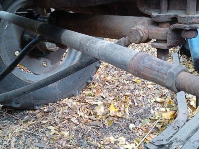 МТЗ Другая, объемом двигателя 0 л и пробегом 0 тыс. км за 1424 $, фото 7 на Automoto.ua
