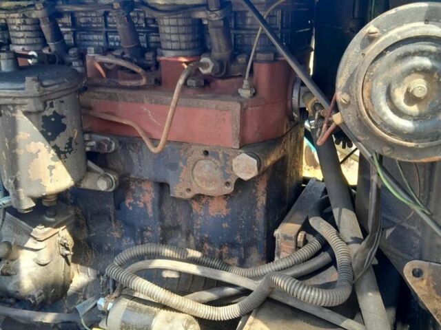 МТЗ Інша, об'ємом двигуна 4.75 л та пробігом 0 тис. км за 9500 $, фото 7 на Automoto.ua