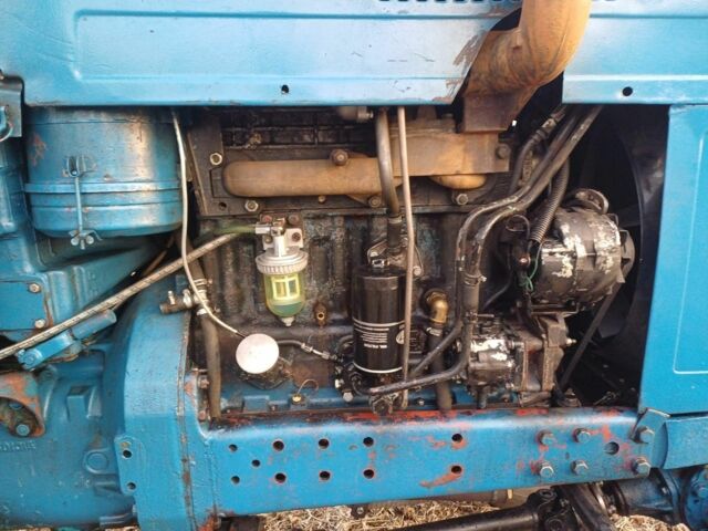 МТЗ Другая, объемом двигателя 4.7 л и пробегом 0 тыс. км за 10500 $, фото 8 на Automoto.ua