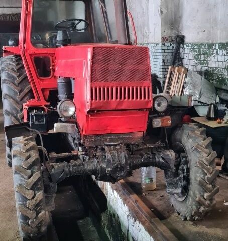 МТЗ Другая, объемом двигателя 0 л и пробегом 0 тыс. км за 5500 $, фото 4 на Automoto.ua