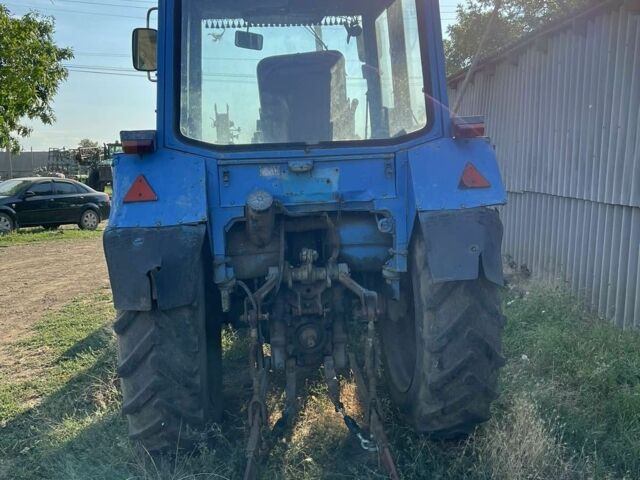 МТЗ Другая, объемом двигателя 0 л и пробегом 0 тыс. км за 7500 $, фото 7 на Automoto.ua