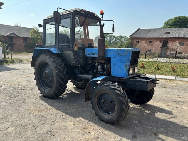 МТЗ Другая, объемом двигателя 0 л и пробегом 0 тыс. км за 8700 $, фото 1 на Automoto.ua