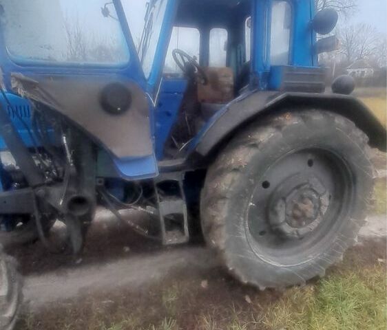 МТЗ Інша, об'ємом двигуна 0 л та пробігом 0 тис. км за 6300 $, фото 3 на Automoto.ua