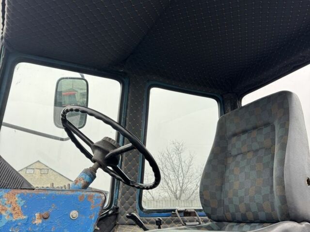 МТЗ Другая, объемом двигателя 4.7 л и пробегом 5 тыс. км за 8000 $, фото 9 на Automoto.ua