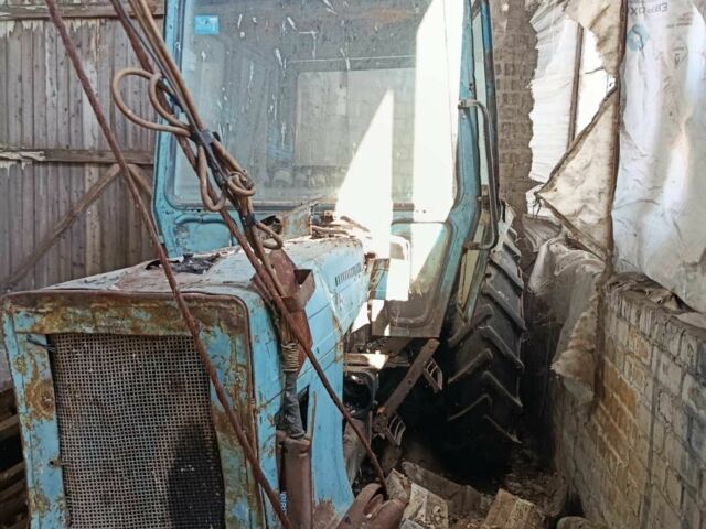 МТЗ Другая, объемом двигателя 4 л и пробегом 0 тыс. км за 1500 $, фото 6 на Automoto.ua