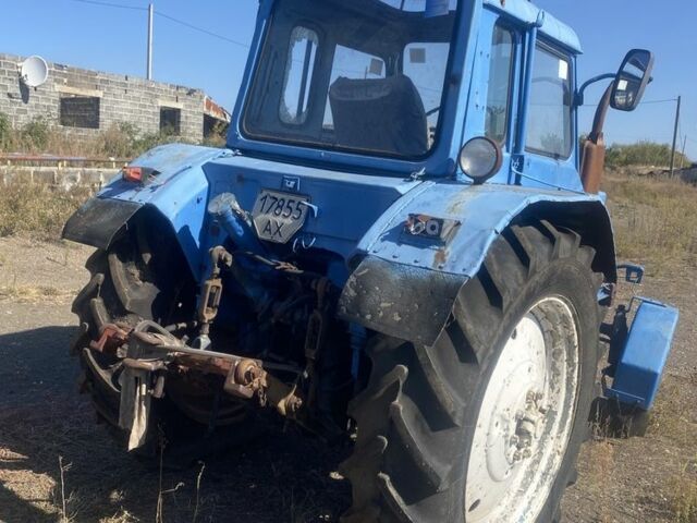 МТЗ Другая, объемом двигателя 4.8 л и пробегом 0 тыс. км за 4109 $, фото 2 на Automoto.ua