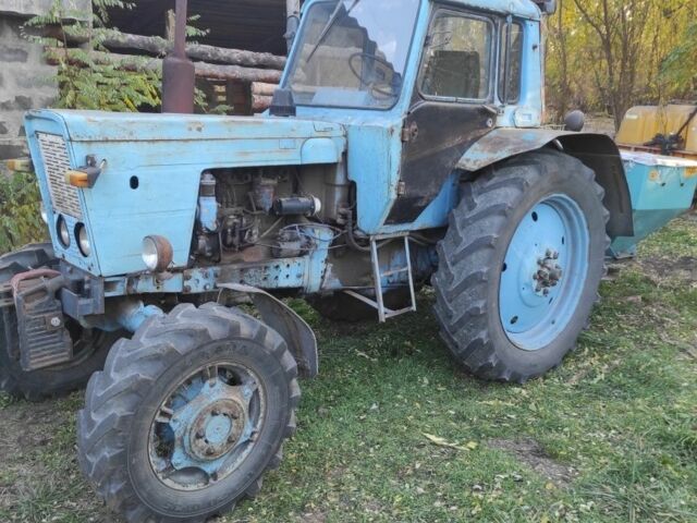 МТЗ Інша, об'ємом двигуна 4.75 л та пробігом 20 тис. км за 6920 $, фото 1 на Automoto.ua