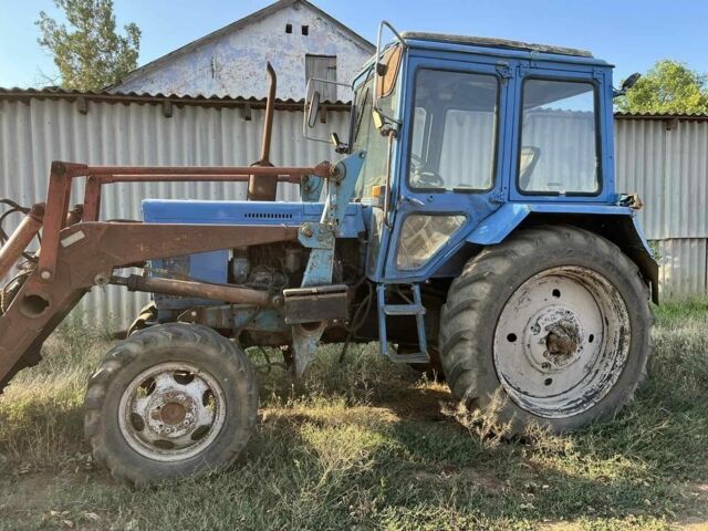 МТЗ Другая, объемом двигателя 0 л и пробегом 0 тыс. км за 7500 $, фото 6 на Automoto.ua