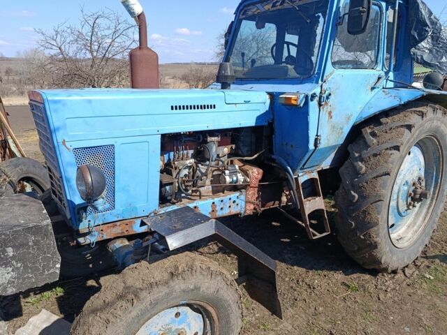 МТЗ Інша, об'ємом двигуна 0 л та пробігом 0 тис. км за 7000 $, фото 4 на Automoto.ua