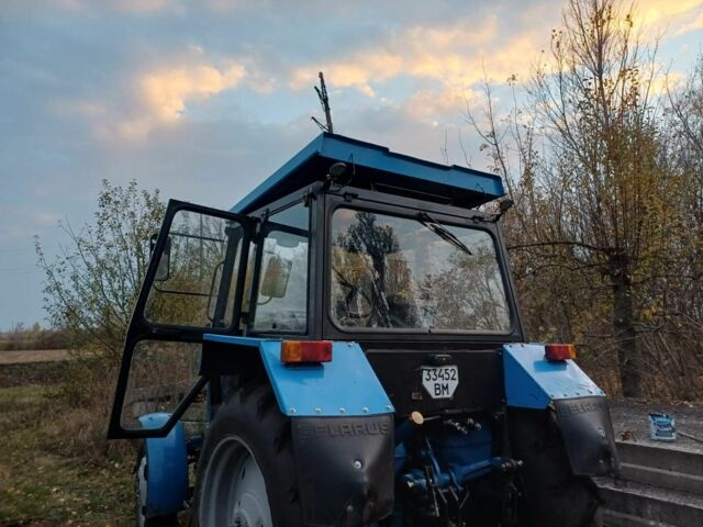 МТЗ Другая, объемом двигателя 4.7 л и пробегом 0 тыс. км за 10500 $, фото 15 на Automoto.ua