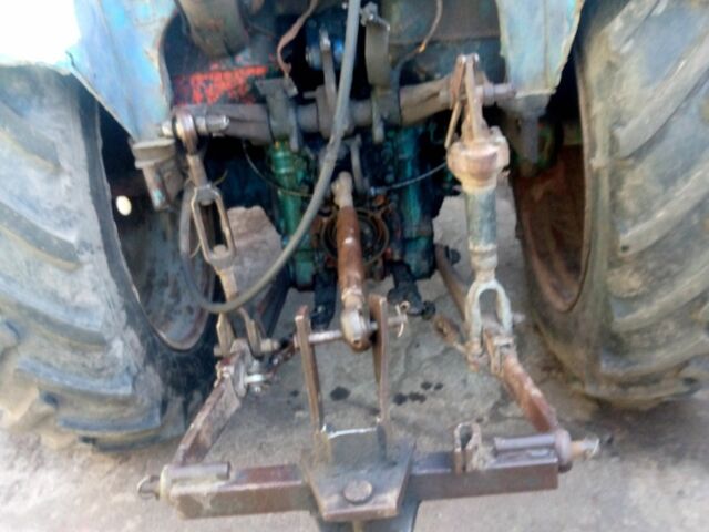 МТЗ Другая, объемом двигателя 0 л и пробегом 0 тыс. км за 4000 $, фото 6 на Automoto.ua