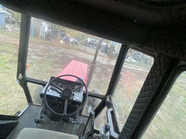 МТЗ Другая, объемом двигателя 4.01 л и пробегом 300 тыс. км за 7800 $, фото 5 на Automoto.ua