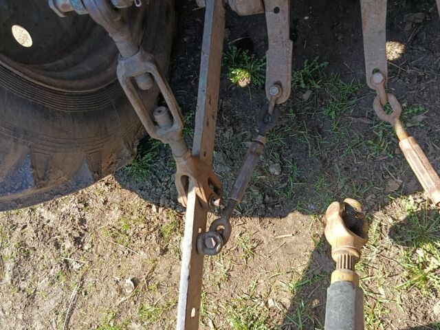 МТЗ Інша, об'ємом двигуна 0 л та пробігом 0 тис. км за 3500 $, фото 3 на Automoto.ua