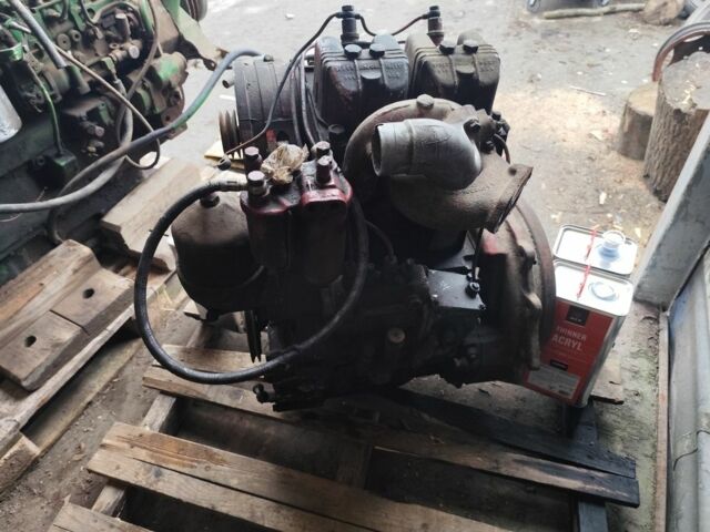 МТЗ Другая, объемом двигателя 0 л и пробегом 0 тыс. км за 355 $, фото 4 на Automoto.ua