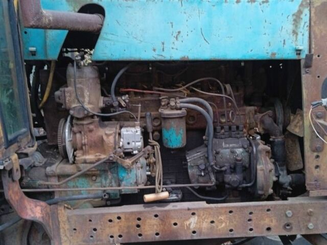 МТЗ Другая, объемом двигателя 0 л и пробегом 0 тыс. км за 1425 $, фото 1 на Automoto.ua