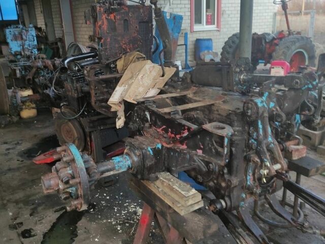 МТЗ Другая, объемом двигателя 0 л и пробегом 0 тыс. км за 10000 $, фото 4 на Automoto.ua