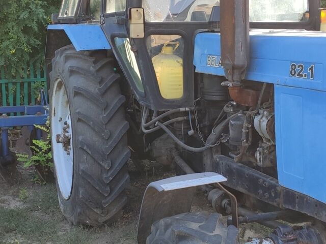 МТЗ Другая, объемом двигателя 0 л и пробегом 0 тыс. км за 9700 $, фото 6 на Automoto.ua