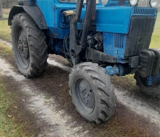 МТЗ Інша, об'ємом двигуна 0 л та пробігом 0 тис. км за 6300 $, фото 1 на Automoto.ua