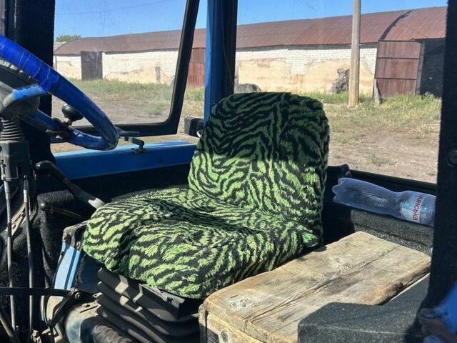 МТЗ Другая 2000 в Кривом Роге на Automoto.ua МТЗ Другая, объемом двигателя 0 л и пробегом 0 тыс. км за 8500 $, фото 3 на Automoto.ua