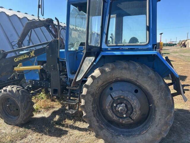 МТЗ Другая 2000 в Кривом Роге на Automoto.ua МТЗ Другая, объемом двигателя 0 л и пробегом 0 тыс. км за 8500 $, фото 1 на Automoto.ua